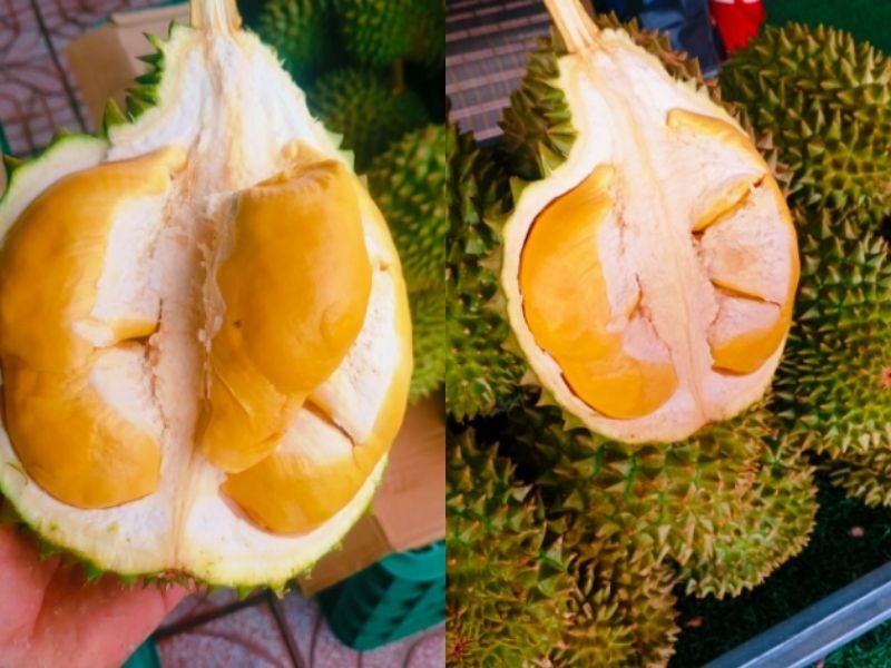 Cambodia’s sweetest secret at golden hour